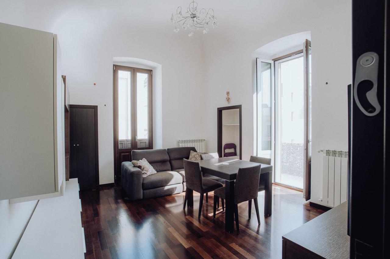 Dimora Silvia By Monholiday Monopoli Exterior foto