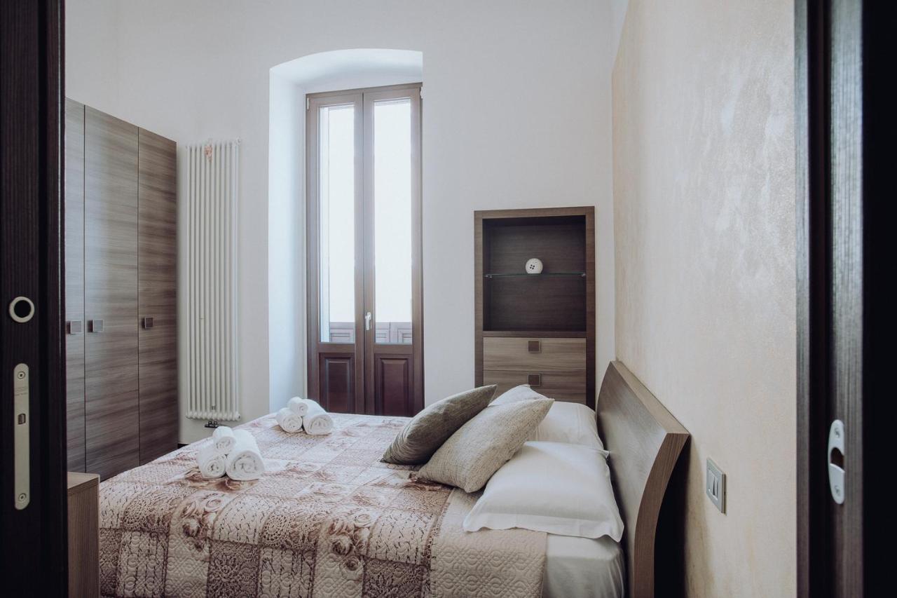 Dimora Silvia By Monholiday Monopoli Exterior foto